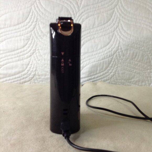 Luminess Pro Air Brush System, Hand Held with New Sealed Makeup. Model LB100 - Picture 5 of 10